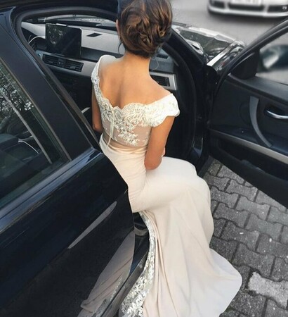 sweet, outfit and bun