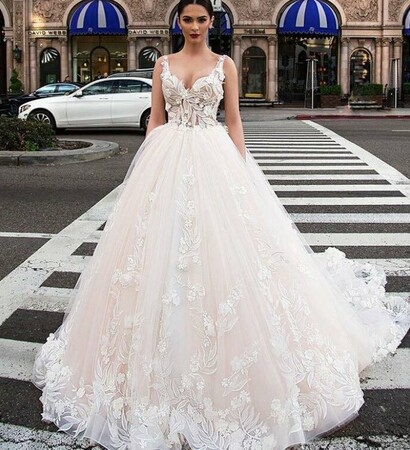 fashion, girl and dress