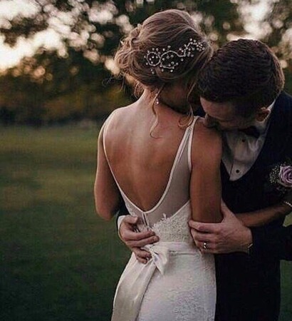 fashion, view and love
