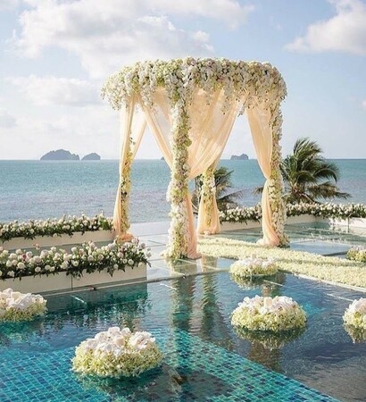 weddinginspiration, bride and marriage