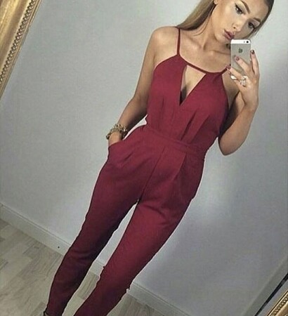 pink, street and dress