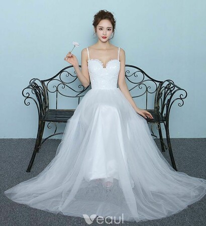 girls, 2017 and wedding dress