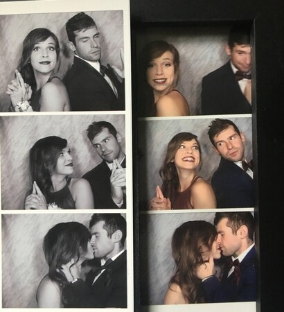 cute couple, love goals and fundate