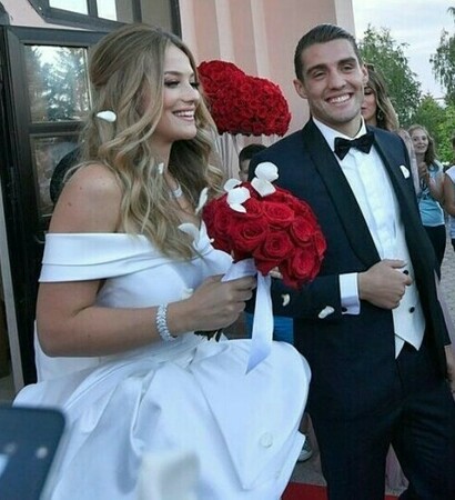 izabel andrijanic, family and real madrid