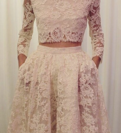 cute, lace and beautifu