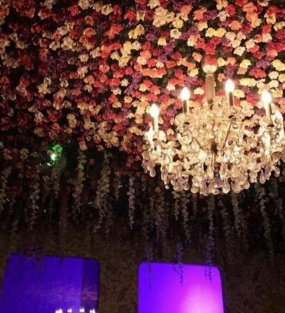 gorgeous, decoration and flowers