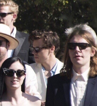 styles, white and harry