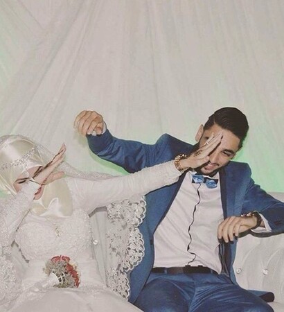 marriage, gorgeous and luxury