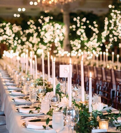 white, flower and romance