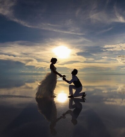 beauty, mr and photo