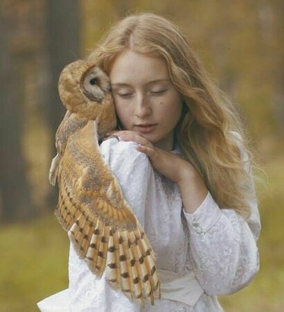 beautiful, fairytale and princess