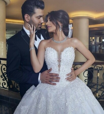 white, dress and boy