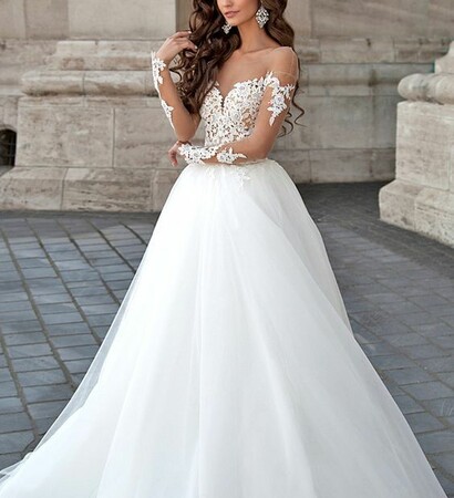 gowns, fashion and weddingo