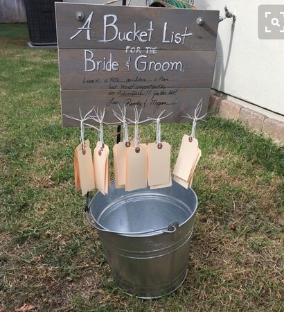 rustic wedding decor, rustic wedding ideas and wedding decor