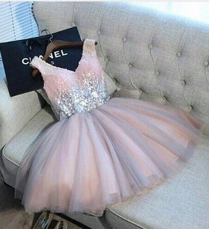 girl, magic and chanel
