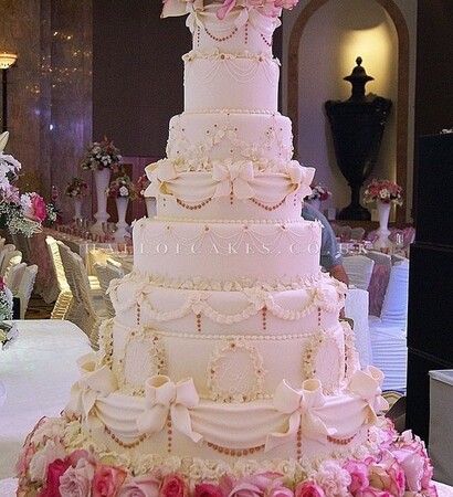 pink, luxury and gold