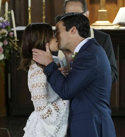 ezria, ezra and ian harding