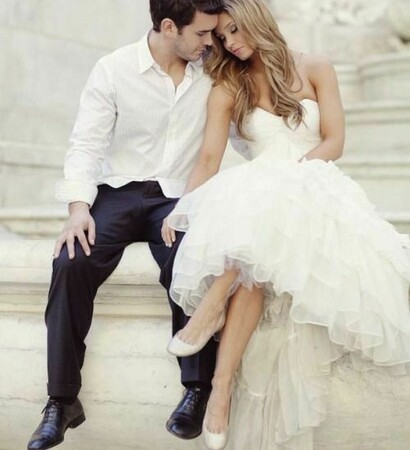 paris, amor and love