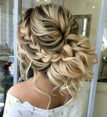 hair, goals and photography