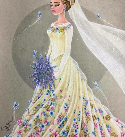 photo, disney and princesses