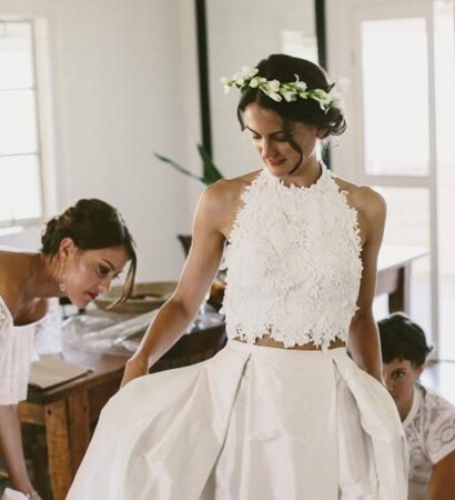 dress, the perfect day and bride