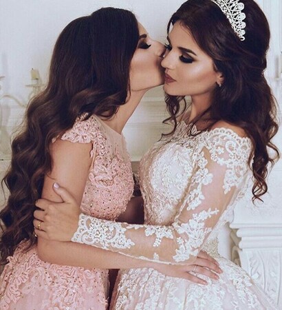 vida, love and madre e hija