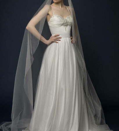 bohemian wedding dress, victoriaspirina and victoria spirina