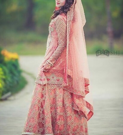 bride+, desi and lehenga