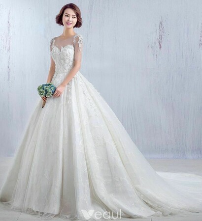 girls, bridal and wedding dresses