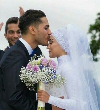 hijab, mashallah and islam