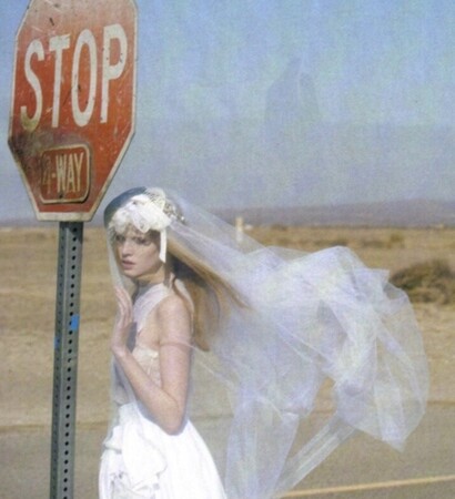 fashion, stop sign and model