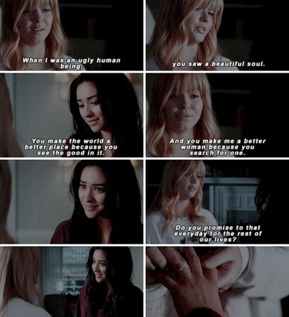 pll, emison and alison