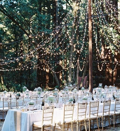 love, lights and bright