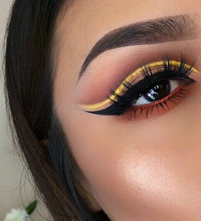 boy, gorgeous and colored eyes