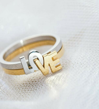 love, band and bridal