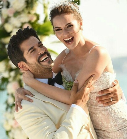 love, burak özcivit and kemal soydere