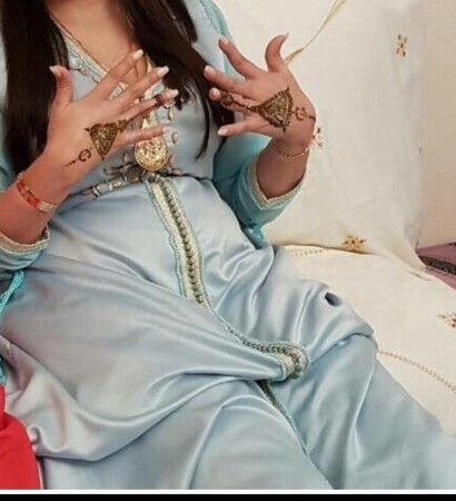 traditions, mariage marocain and henne
