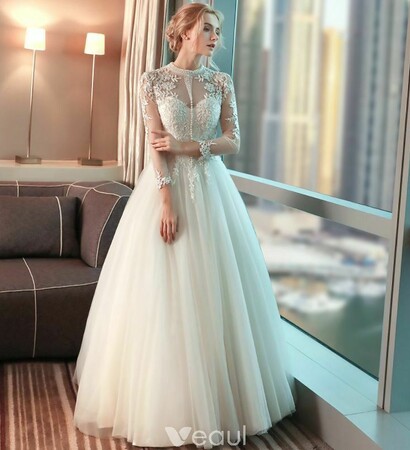 white, wedding dresses and bridal