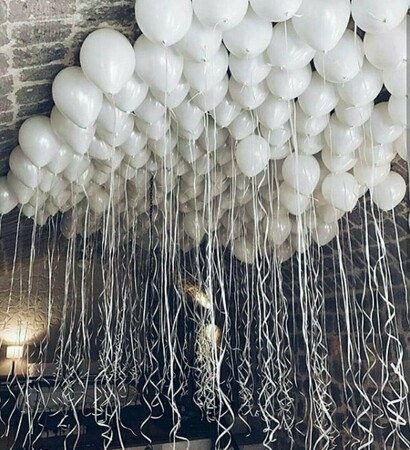 white, birthday and happy