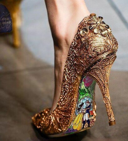 beauty, fashion and women