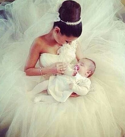 mother and daughter, baby girl and daughter
