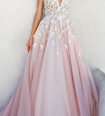 lavender, pastel and pretty