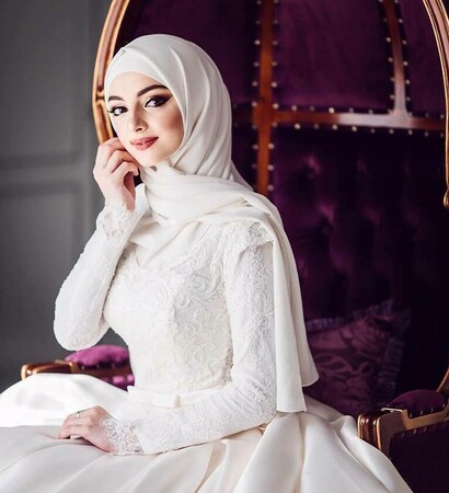 hijab, love and islam