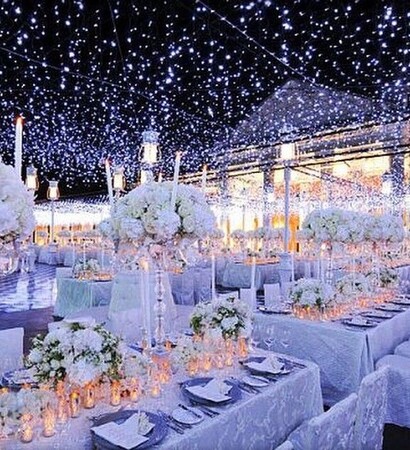 white, fantasy and rose