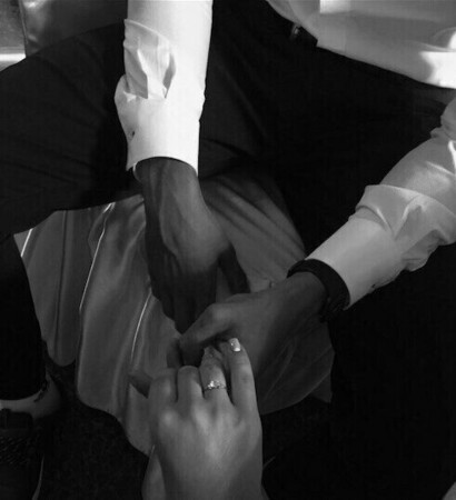 forever, yours and I Love You