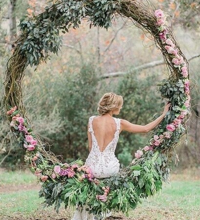 embellishment, embroidery and white wedding