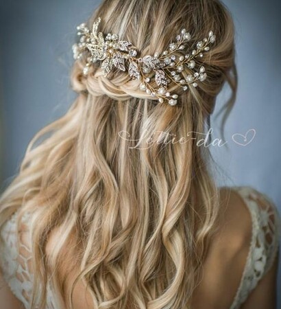 beauty, hairstyle and dresswereviews