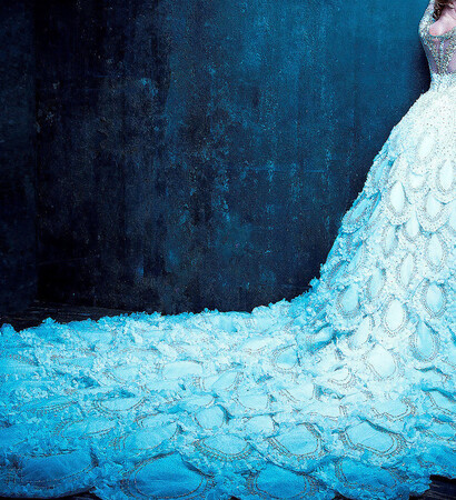 glamour, inspiration and princess