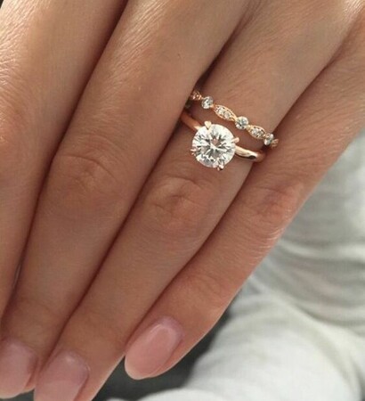 diamond, jwelery and fashion