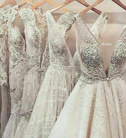 dresses, wedding dress and wedding dresses
